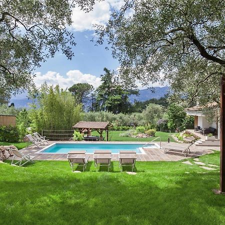 Villa Fani-Wellness & Relax Malcesine Exterior foto