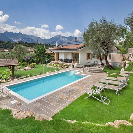 Villa Fani-Wellness & Relax Malcesine Exterior foto