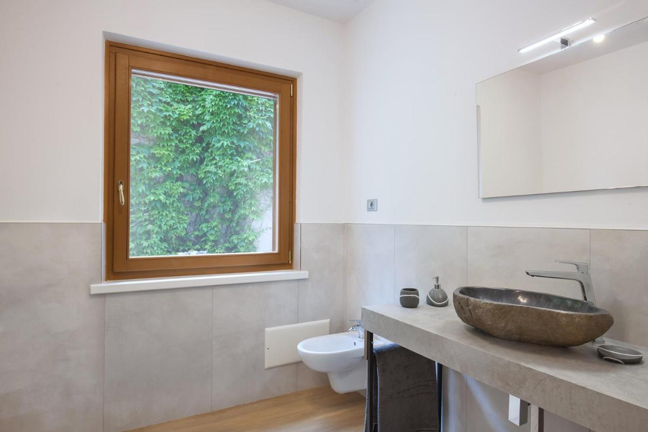 Villa Fani-Wellness & Relax Malcesine Exterior foto